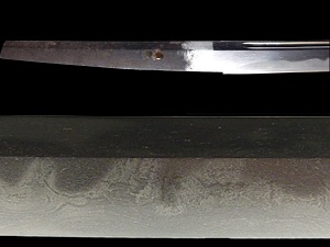 NIHONTO - Togi - polishing